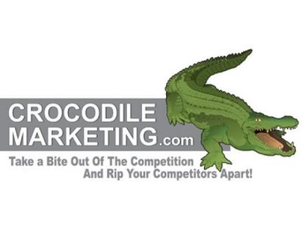 Crocodile Marketing