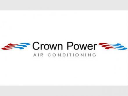 Crown Power - Air Conditioning Gold Coast