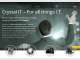 Crystal I.T. Computer & Cloud Services Crystal I.T. Computer & Cloud Services