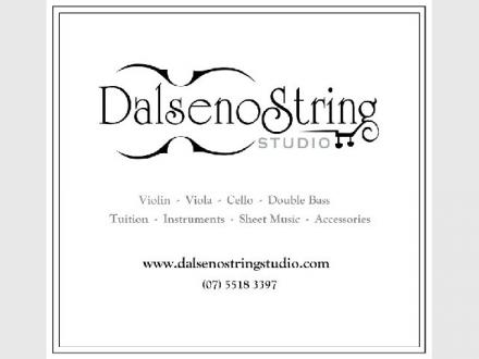 Dalseno String Studio