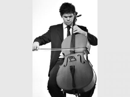 David Sue Yek Cello Lessons