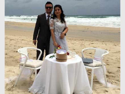 Dawn Hickey Civil Celebrant Gold Coast Dawn Hickey Civil Celebrant Gold Coast
