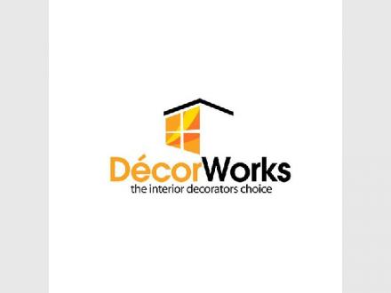 DecorWorks Wallpaper Hanging DecorWorks Wallpaper Hanging