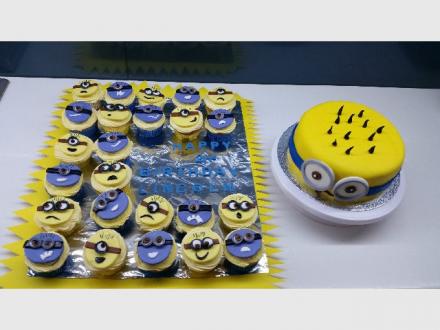 Deevyne Cakes Deevyne Cakes