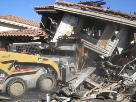 Demolition Gold Coast
