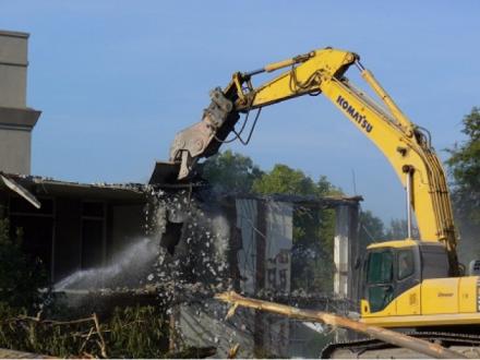 Demolition Gold Coast