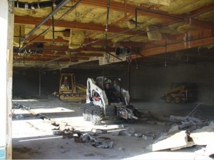 Demolition Gold Coast