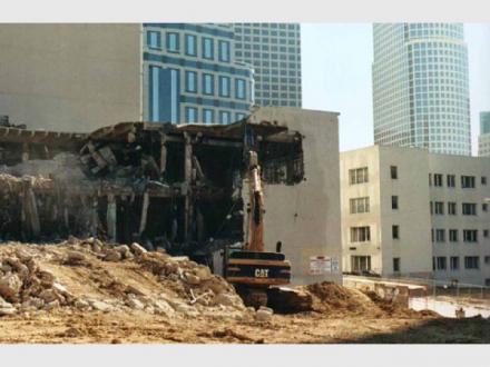 Demolition Gold Coast