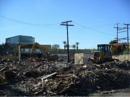 Demolition Gold Coast