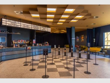 Dendy Cinemas Southport Dendy Cinemas Southport