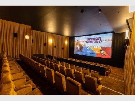 Dendy Cinemas Southport Dendy Cinemas Southport