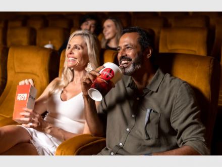 Dendy Cinemas Southport Dendy Cinemas Southport