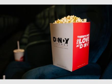 Dendy Cinemas Southport Dendy Cinemas Southport