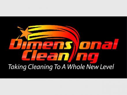 Dimensional Cleaning