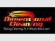 Dimensional Cleaning