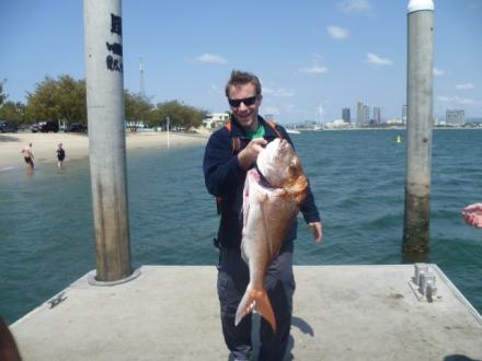 Discovery Fishing Charters Discovery Fishing Charters