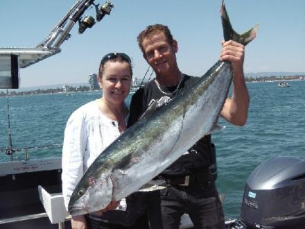 Discovery Fishing Charters Discovery Fishing Charters