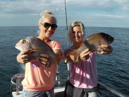 Discovery Fishing Charters Discovery Fishing Charters