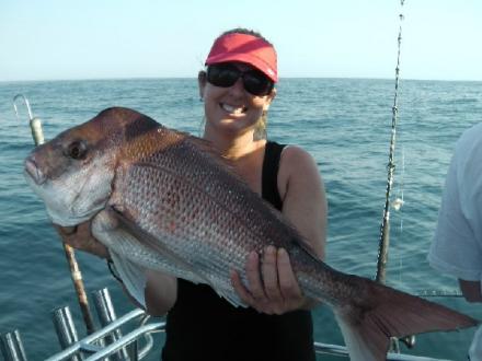 Discovery Fishing Charters Discovery Fishing Charters