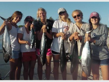 Discovery Fishing Charters Discovery Fishing Charters