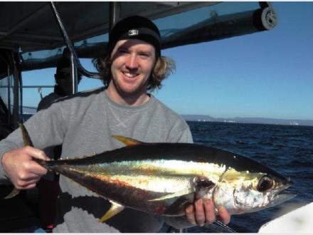 Discovery Fishing Charters Discovery Fishing Charters