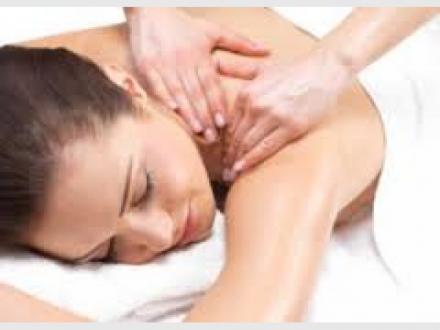 Divine Touch Pilates & Massage