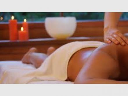 Divine Touch Pilates & Massage