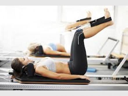 Divine Touch Pilates & Massage
