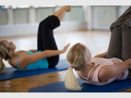 Divine Touch Pilates & Massage