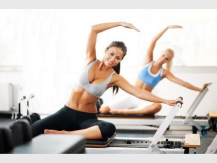 Divine Touch Pilates & Massage