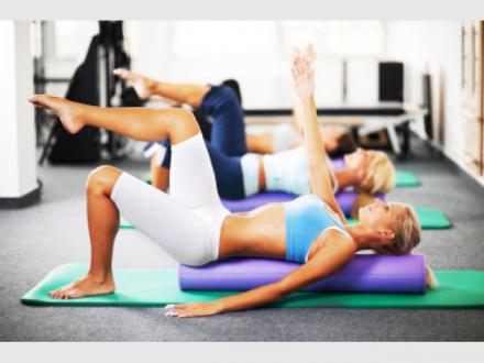 Divine Touch Pilates & Massage
