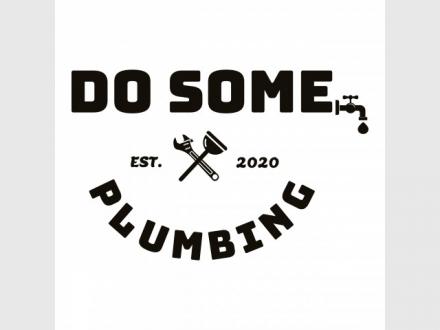 Do Some Plumbing Do Some Plumbing