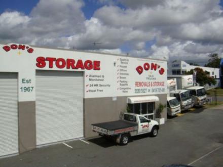Dons Removals Dons Removals
