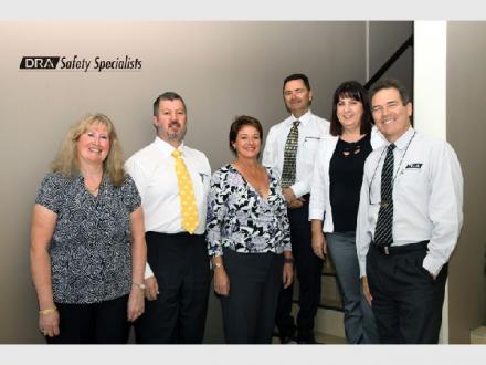 DRA Safety Specialists Pty Ltd