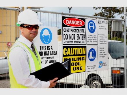 DRA Safety Specialists Pty Ltd