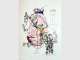 Drawings to liven up your world