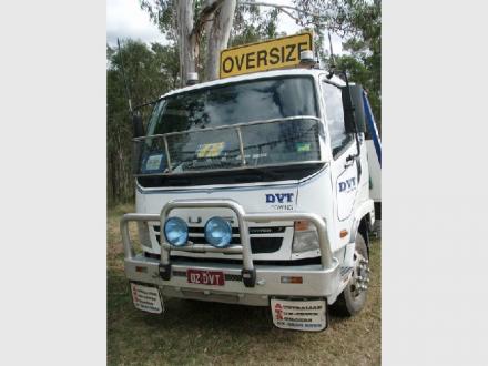 DVT Towing DVT Towing