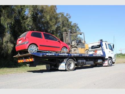 DVT Towing DVT Towing