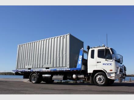 DVT Towing DVT Towing