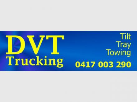 DVT Towing DVT Towing