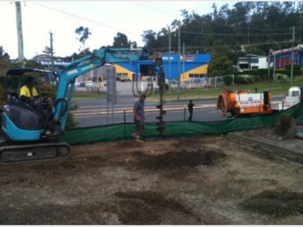 Dynamic Excavations Gold Coast