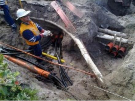 Dynamic Excavations Gold Coast