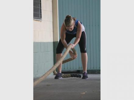 Dynamic Fitness Solutions Dynamic Fitness Solutions