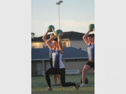 Dynamic Fitness Solutions Dynamic Fitness Solutions