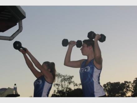 Dynamic Fitness Solutions Dynamic Fitness Solutions