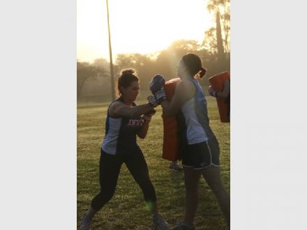 Dynamic Fitness Solutions Dynamic Fitness Solutions