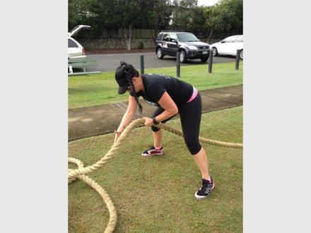 Dynamic Fitness Solutions Dynamic Fitness Solutions