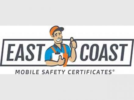 East Coast Safety Certificates East Coast Safety Certificates