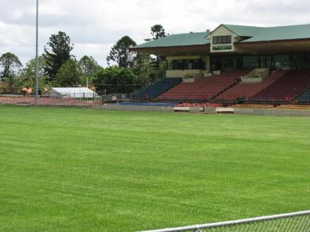 East Coast Turf Renovations Pty Ltd East Coast Turf Renovations Pty Ltd