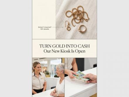Easy gold Easy gold